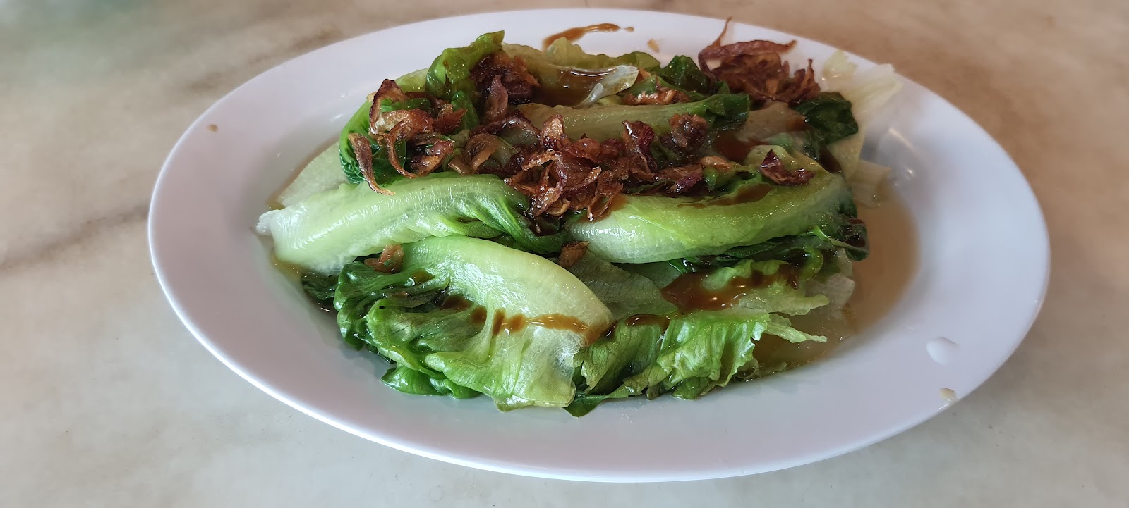 Lettuce 玻璃生菜