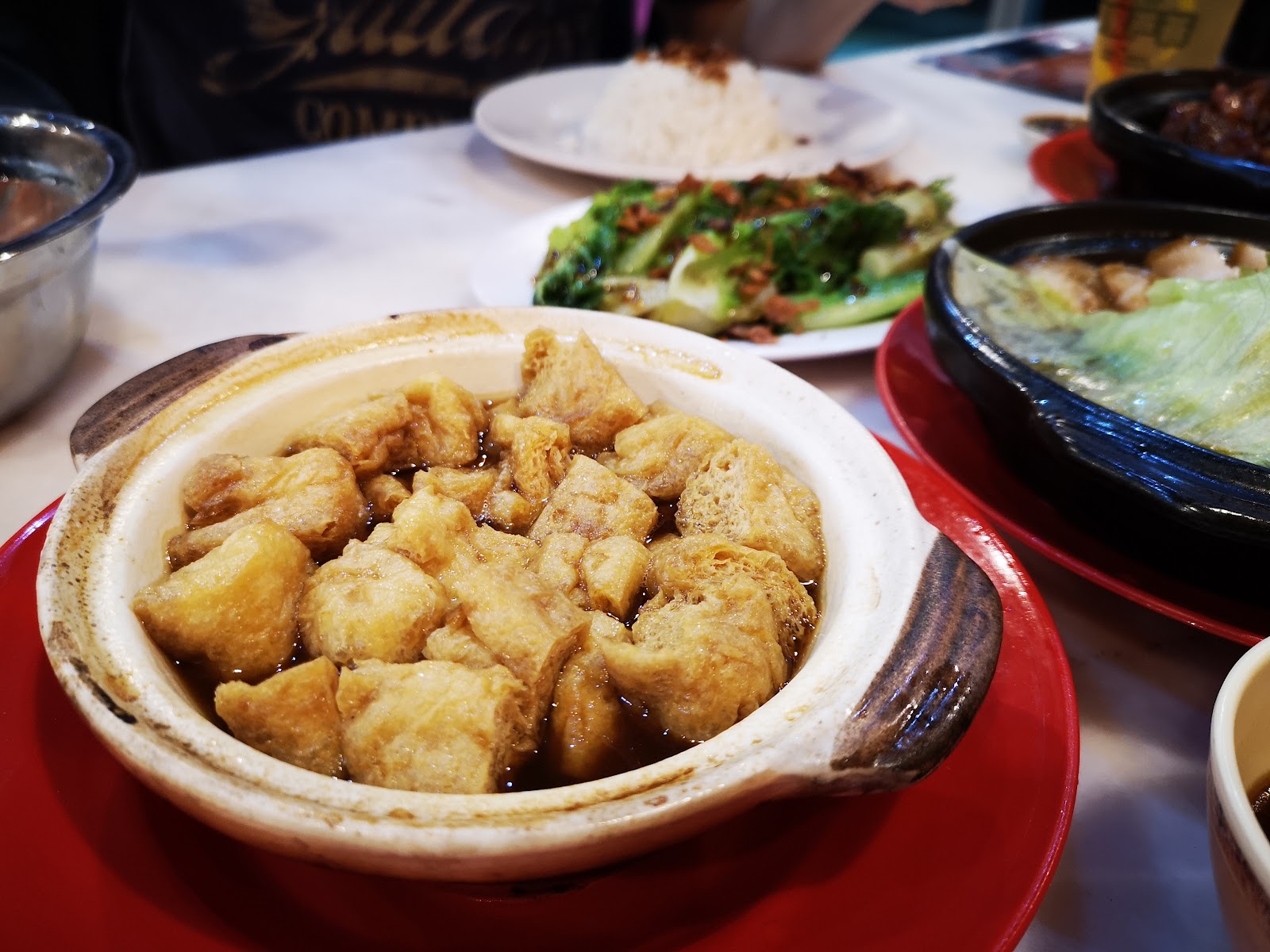 Kee Hiong Klang Bak Kut Teh • SS14 6
