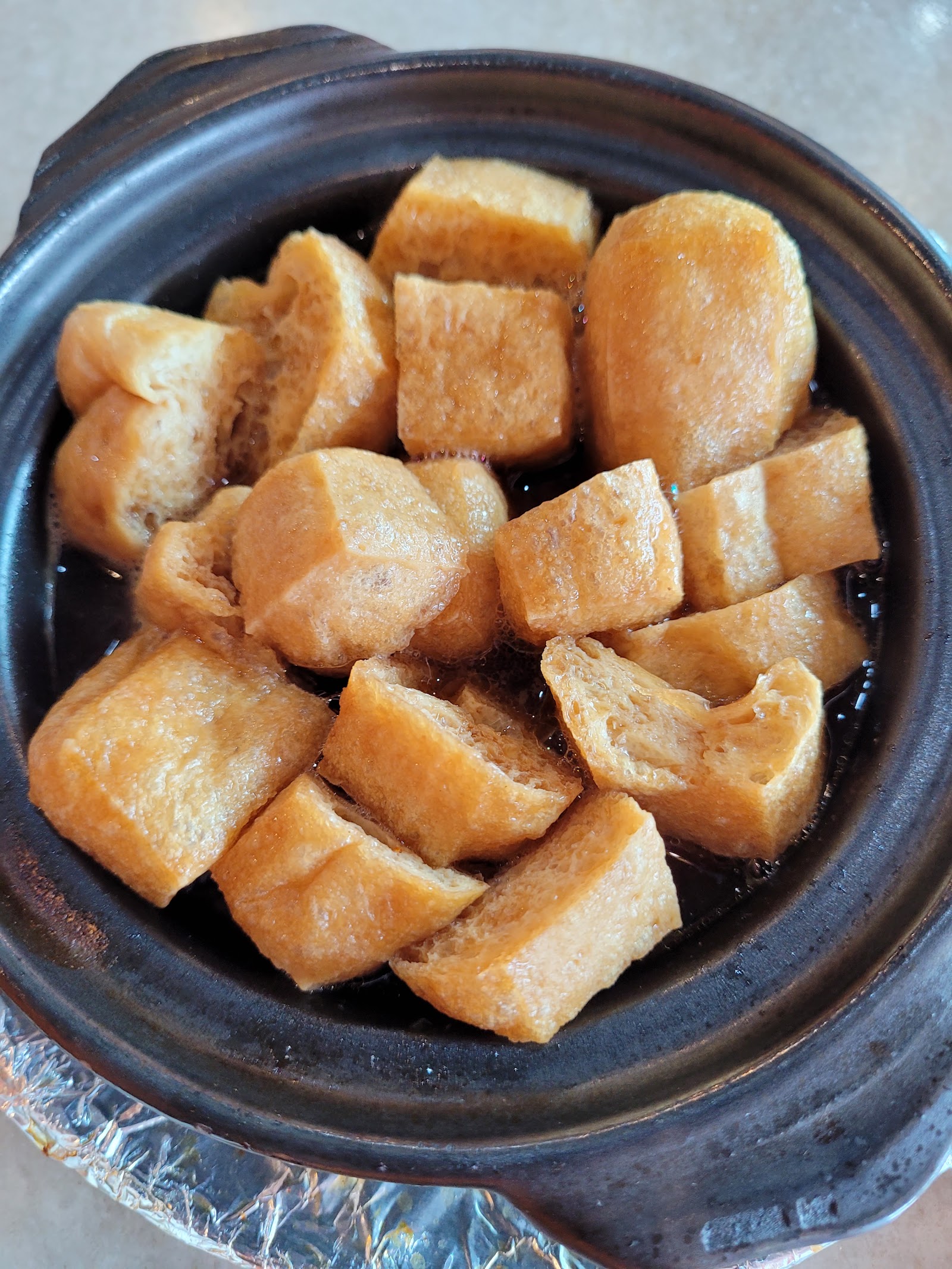 Kee Hiong Klang Bak Kut Teh • SS14 8