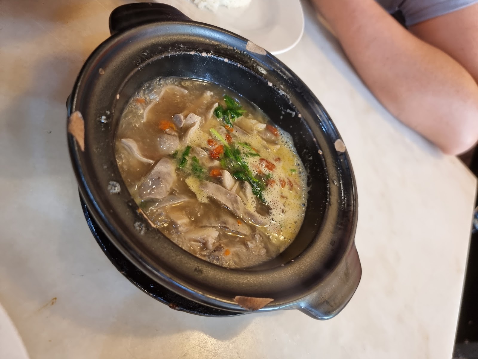 Kee Hiong Klang Bak Kut Teh • SS14 9