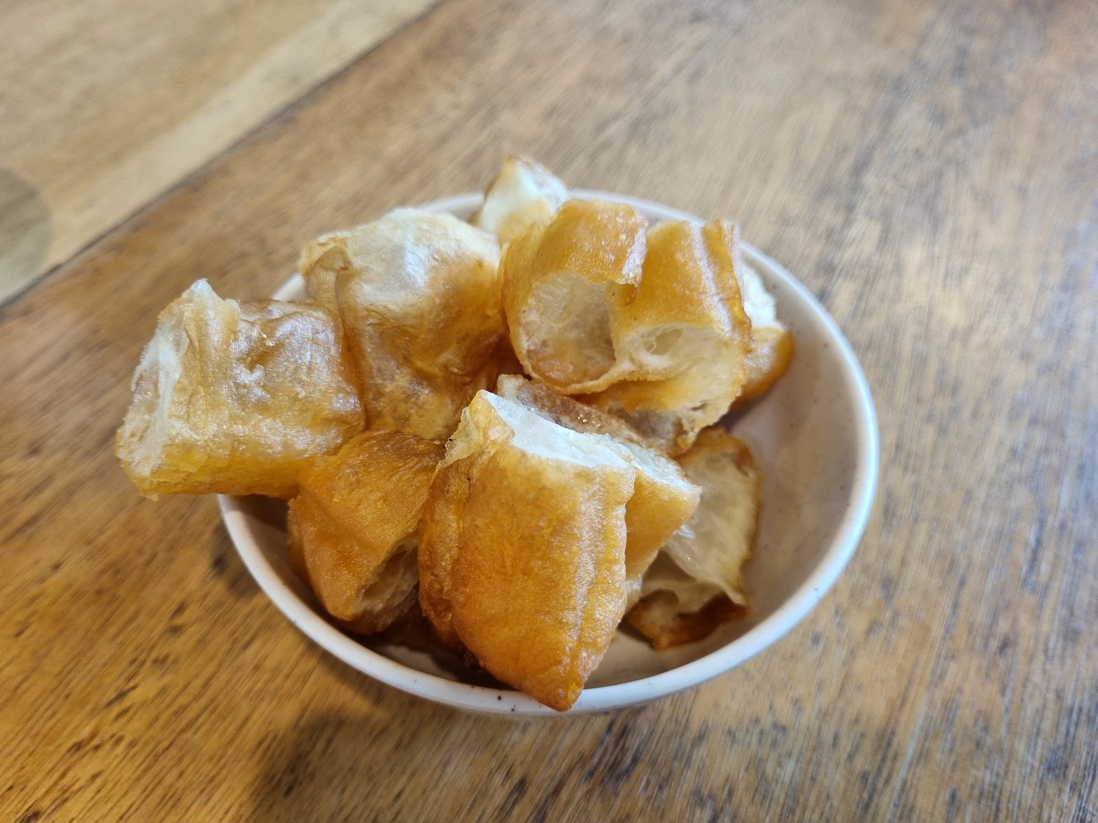 Kee Hiong Klang Bak Kut Teh • SS14 10