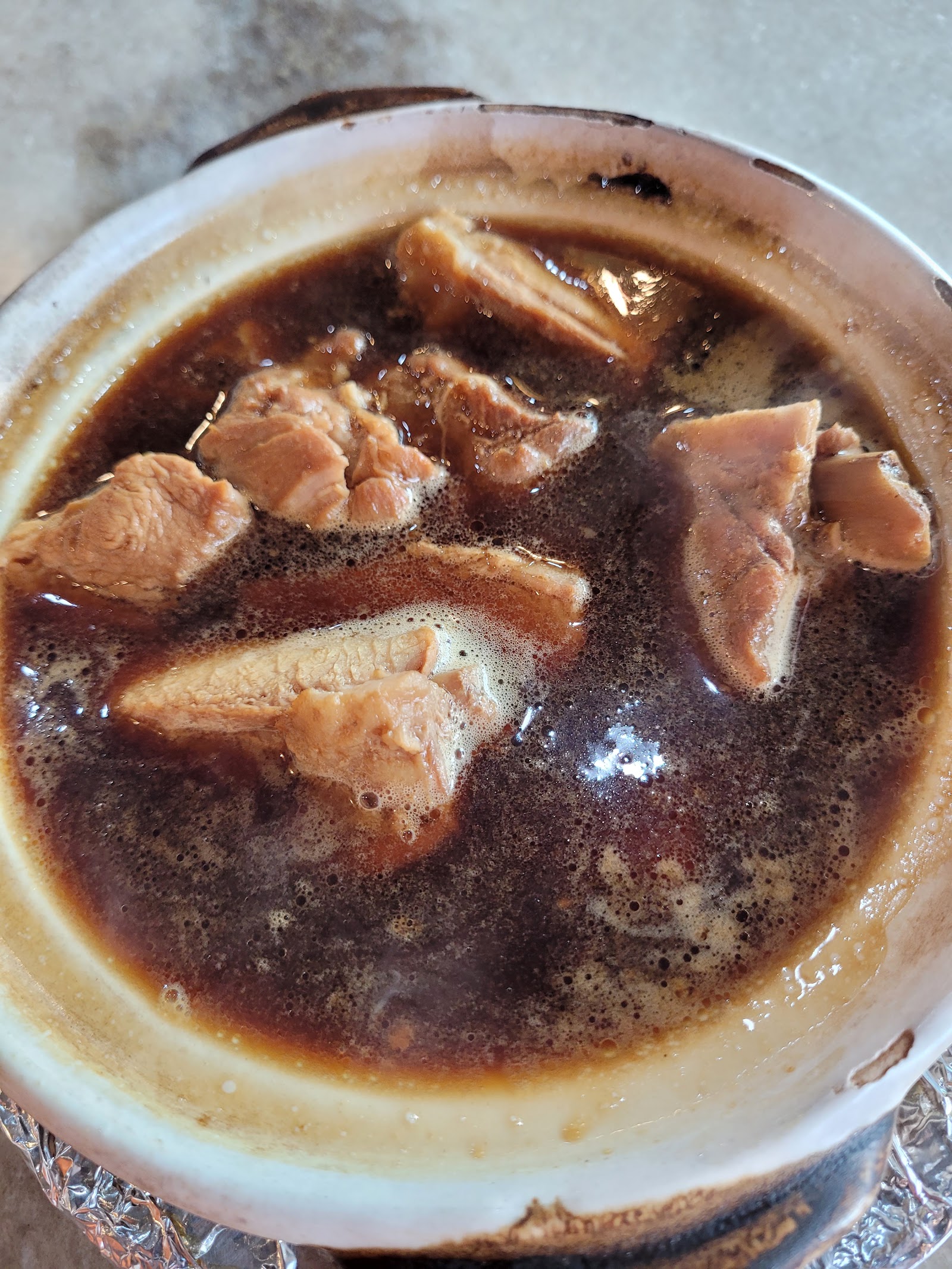 Kee Hiong Klang Bak Kut Teh • SS14 11